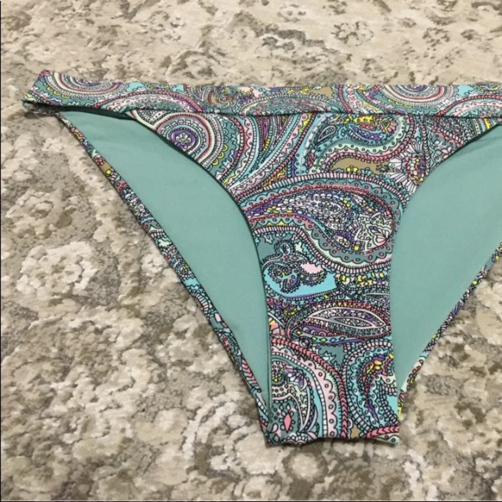 🛍HP🛍H&M bikini bottoms